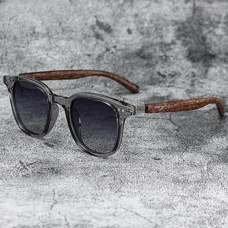 Photography Street - Sunglasses for Men Women's Trendy Retro