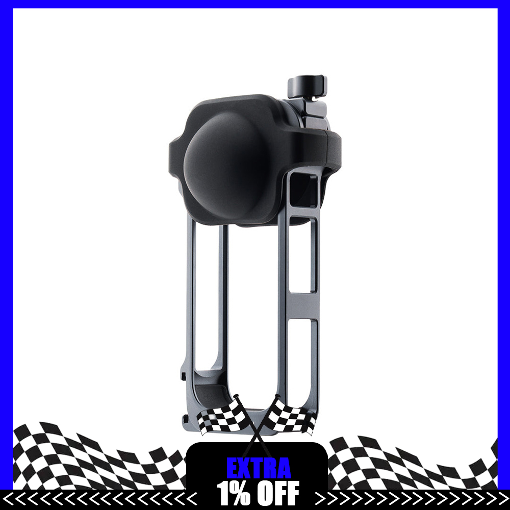 Photography Blog - PGYTECH Camera Cage for Insta360 X4