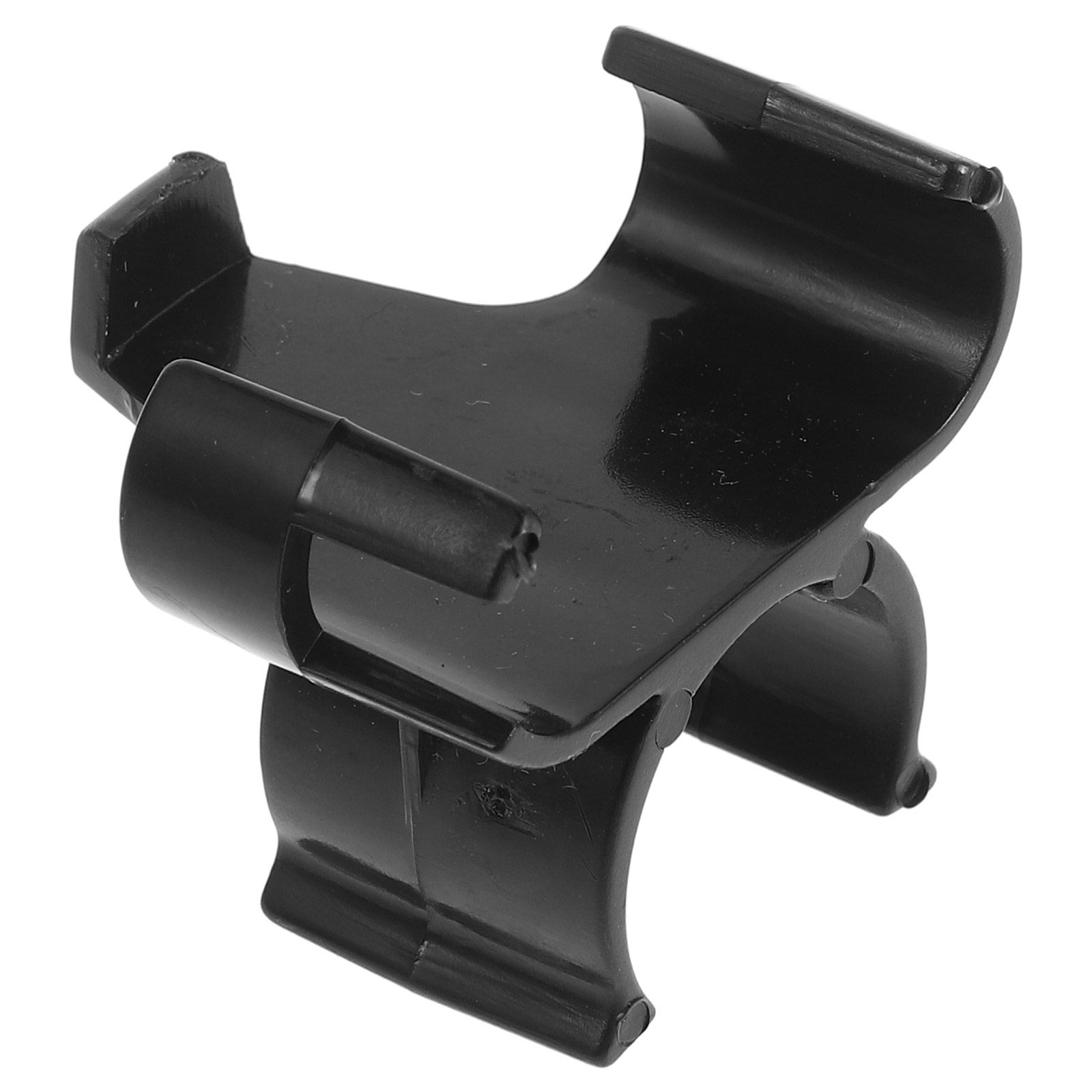 Photography Equipment - Plastic Adjustable Selfie Stick Clamp Camera