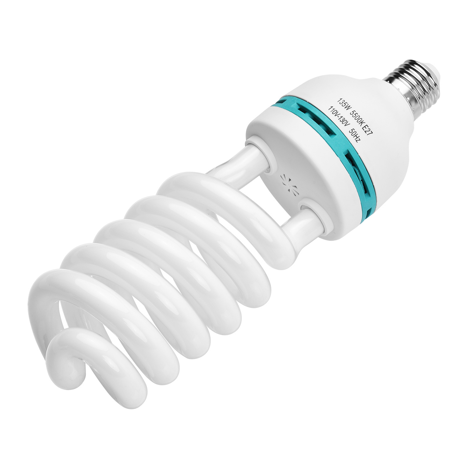 Andoer Spiral Fluorescent Ligh - Photography Bulb review and price
