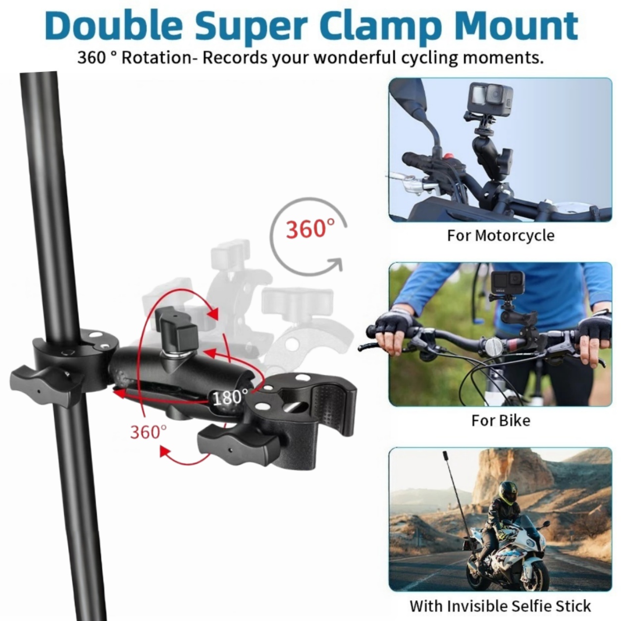 Double-Clip Fixed Umbrella Sta - Photography Umbrella Light review and price