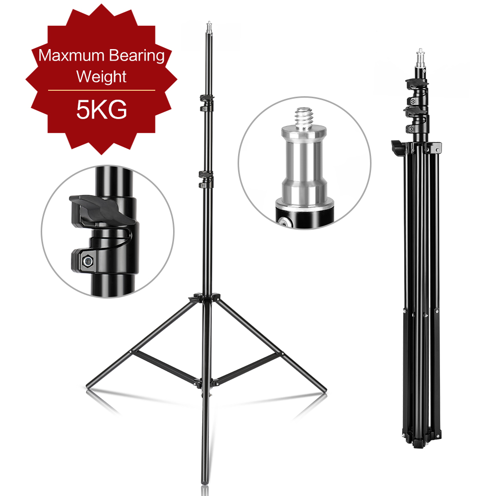 240CM/7.9FT 1/4 Screw Photogra - Photography Umbrella Light review and price
