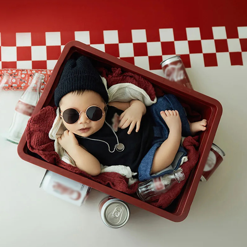 Cool Boy Theme Photography Set - Photography Still Life review and price