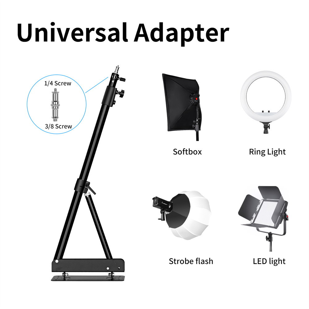 100/135/ 170cm Wall Mounting T - Photography Umbrella Light review and price
