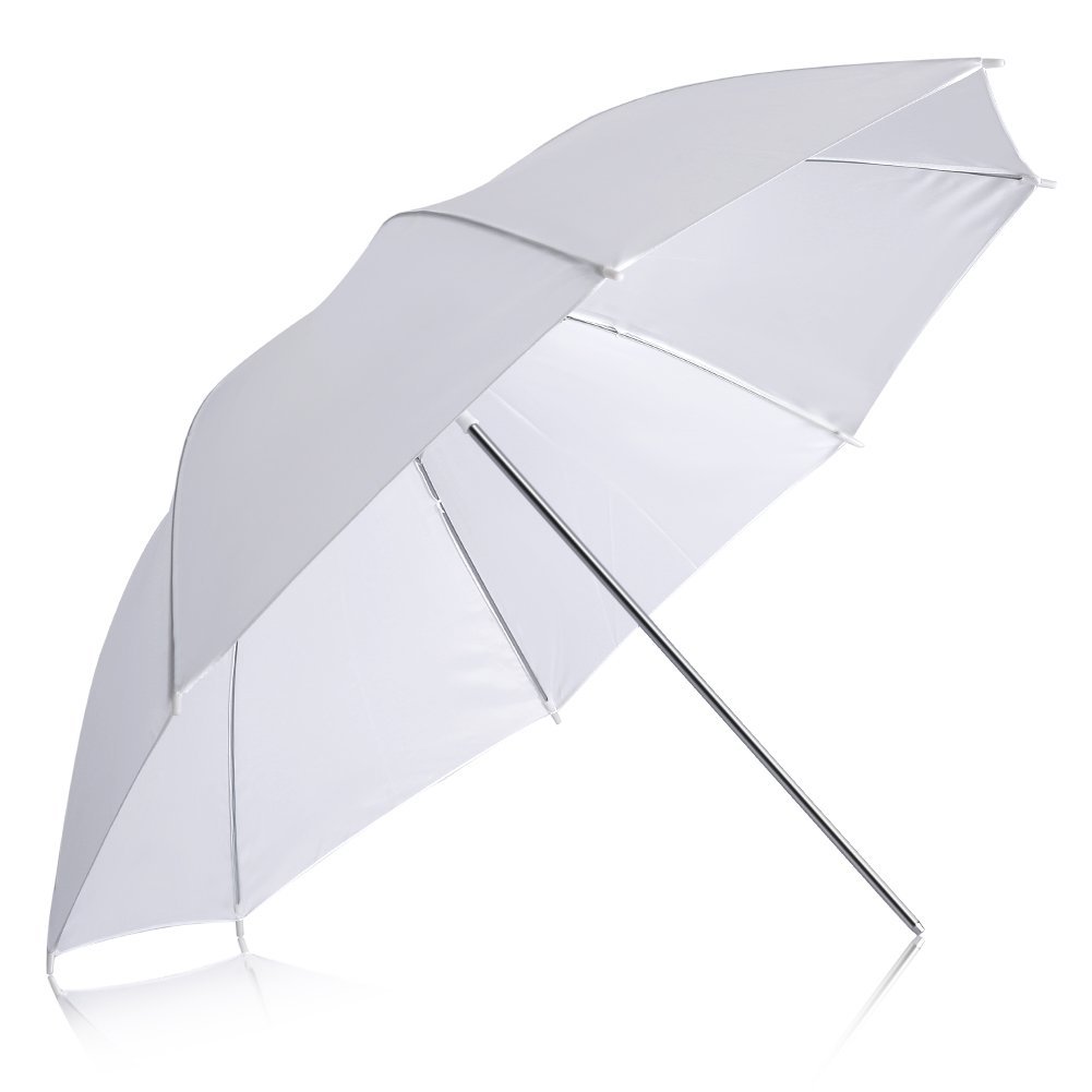 Portable 20inch White Soft And - Photography Umbrella Light review and price