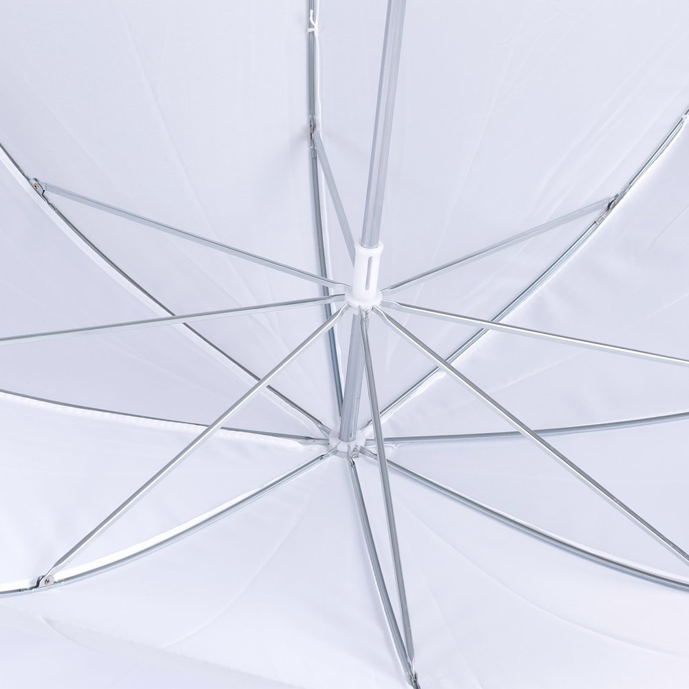 Portable 20inch White Soft And - Photography Umbrella Light review and price