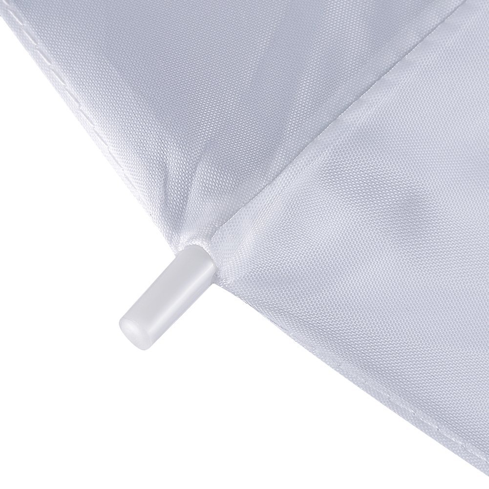 Portable 20inch White Soft And - Photography Umbrella Light review and price