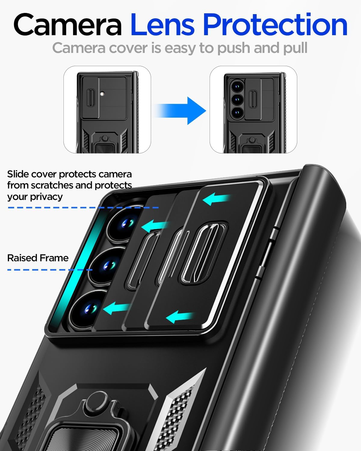 For Samsung Galaxy Z Fold 8 Ul - Photography Of War review and price