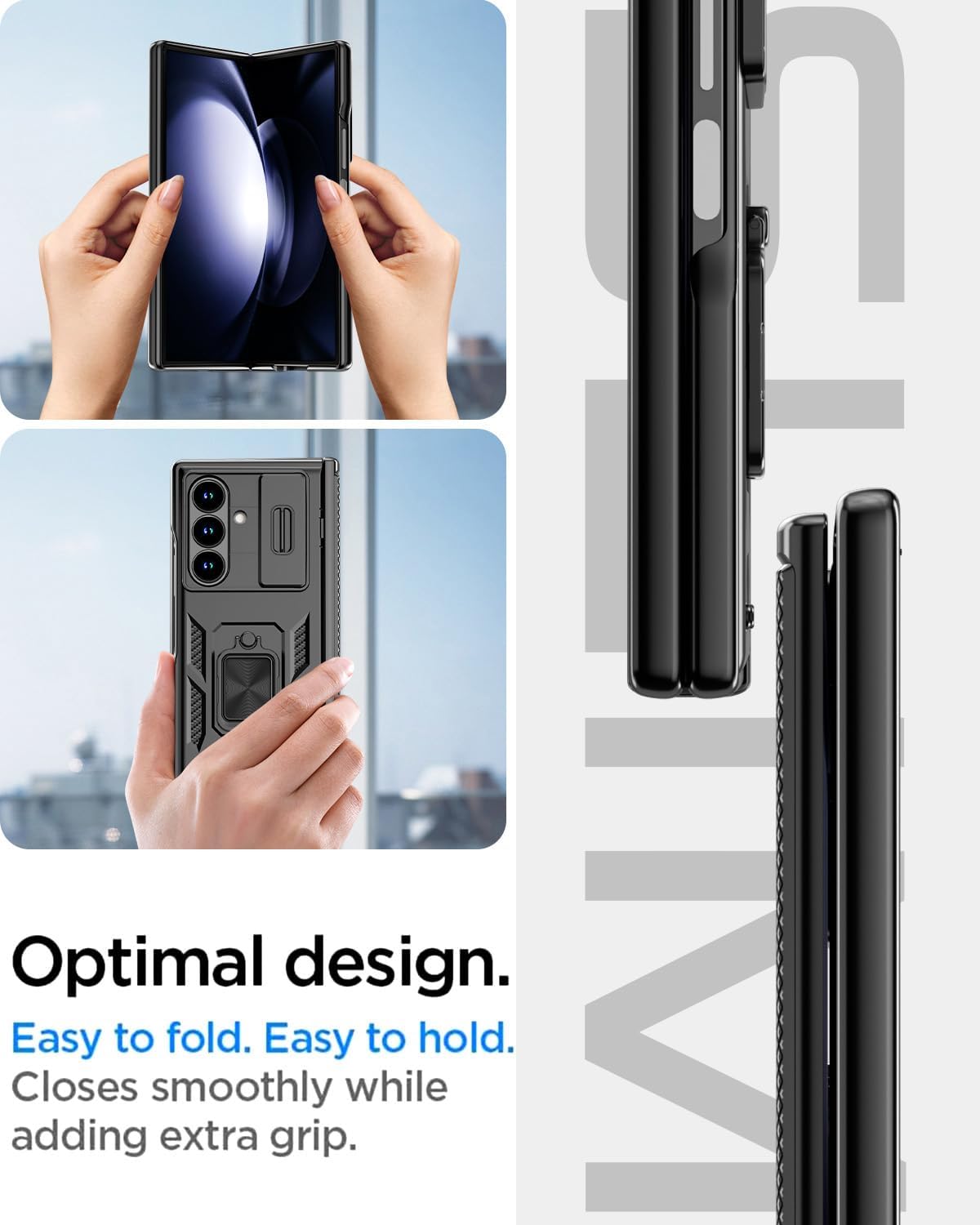 For Samsung Galaxy Z Fold 8 Ul - Photography Of War review and price