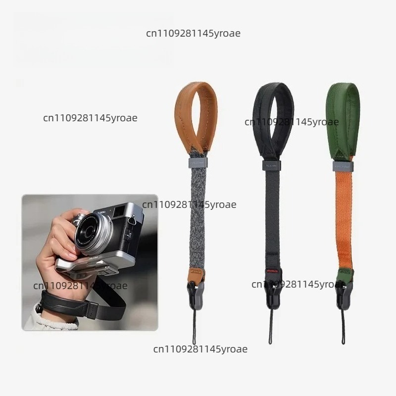 Magnetic Quick‑Release Camera  - Photography Equipment review and price