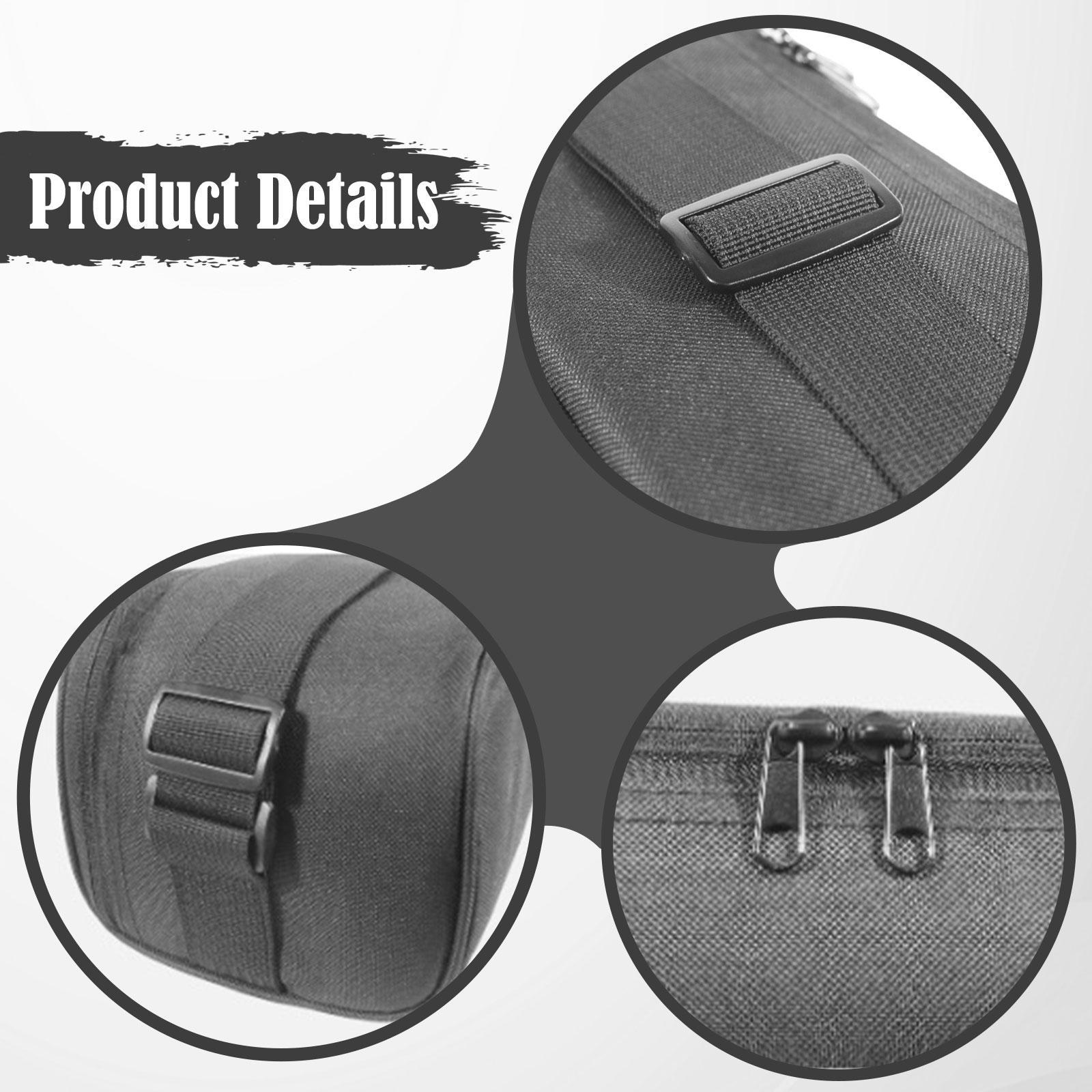 Tripod Carrying Case with Adju - Photography Umbrella Light review and price