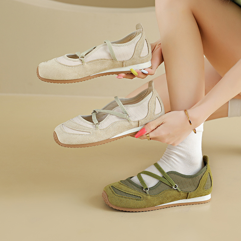 2026 Women's Spring and Autumn - Photography Street review and price