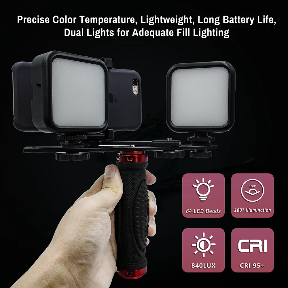 Dental Photography Light Intra - Photography Equipment review and price