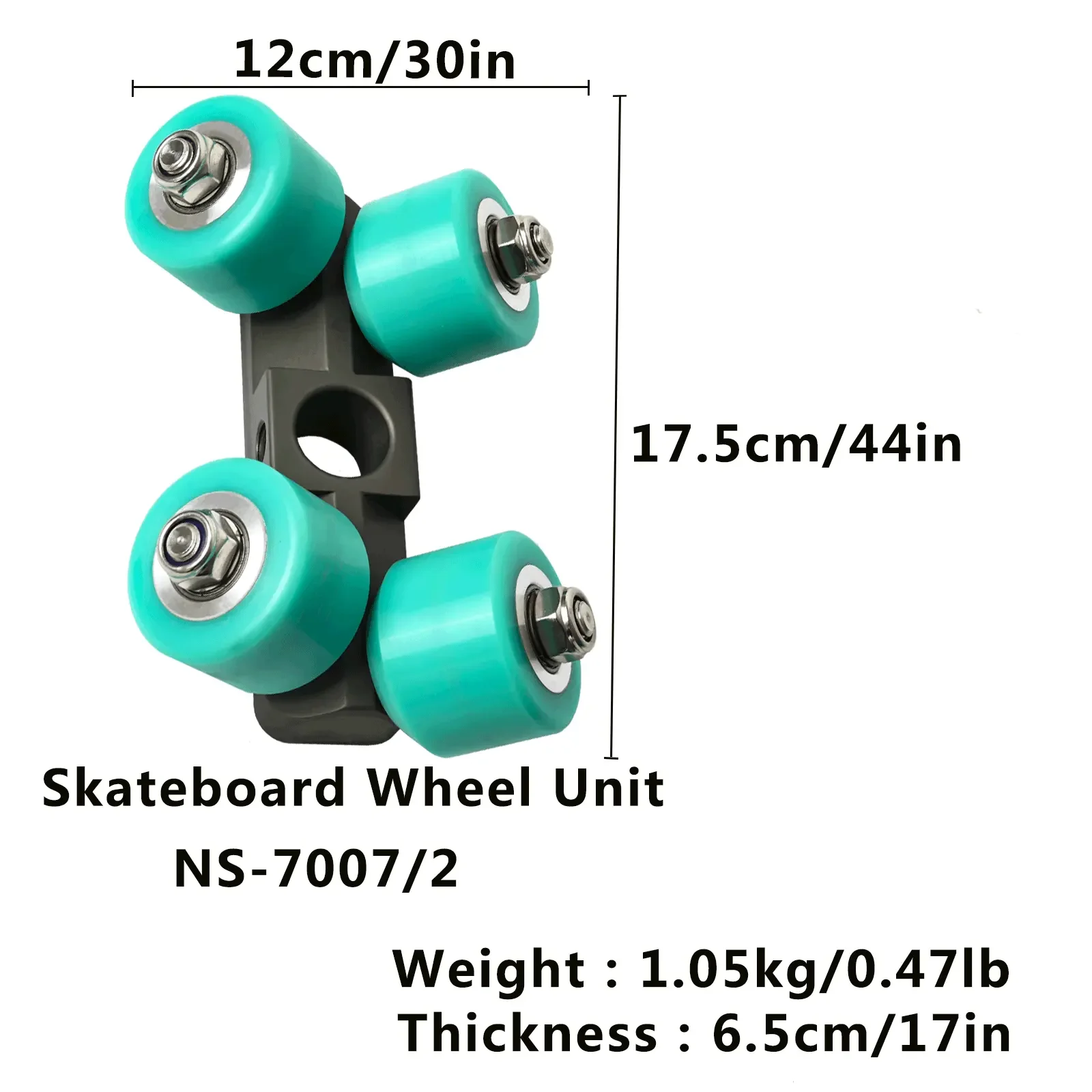2026 Premium NSH Skateboard Wh - Photography Equipment review and price