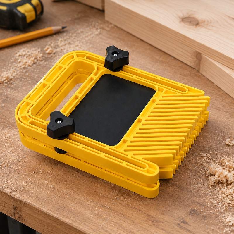 Woodworking Featherboard Pair  - Photography Job review and price