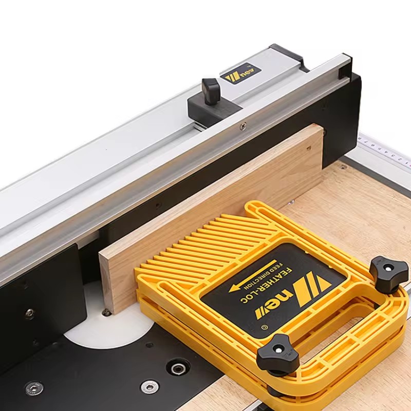Woodworking Featherboard Pair  - Photography Job review and price