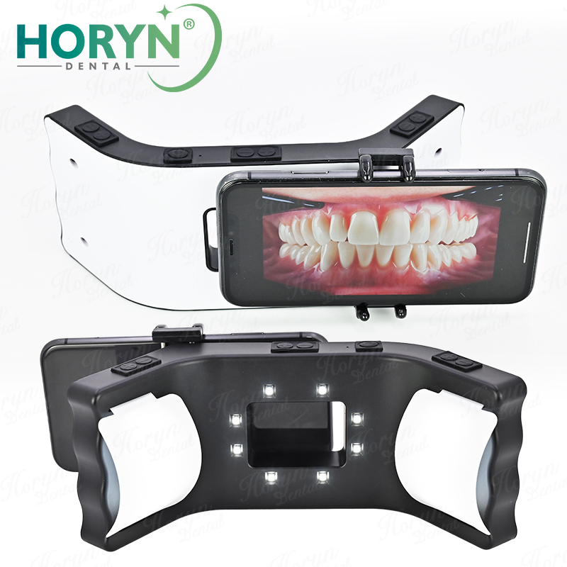 Dental Photography Kit Mobile  - Photography Equipment review and price