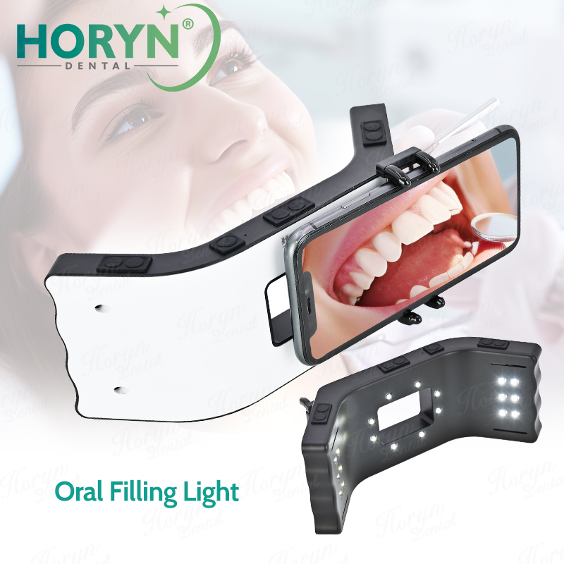 Dental Photography Kit Mobile  - Photography Equipment review and price