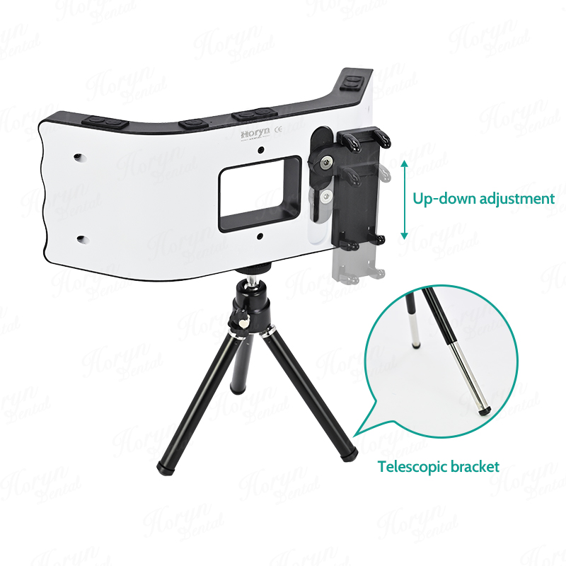Dental Photography Kit Mobile  - Photography Equipment review and price