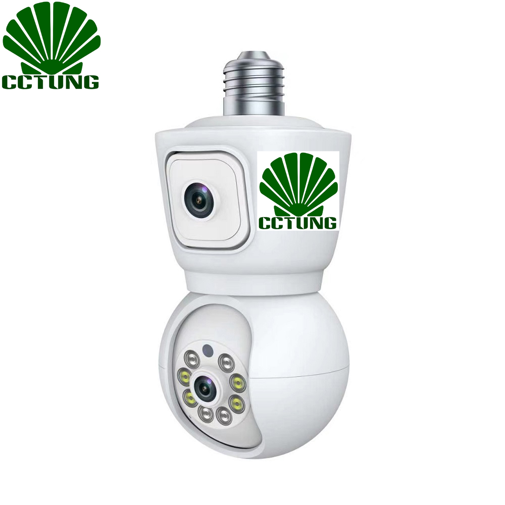 WiFi 360 Panoramic Light Bulb  - Photography Bulb review and price
