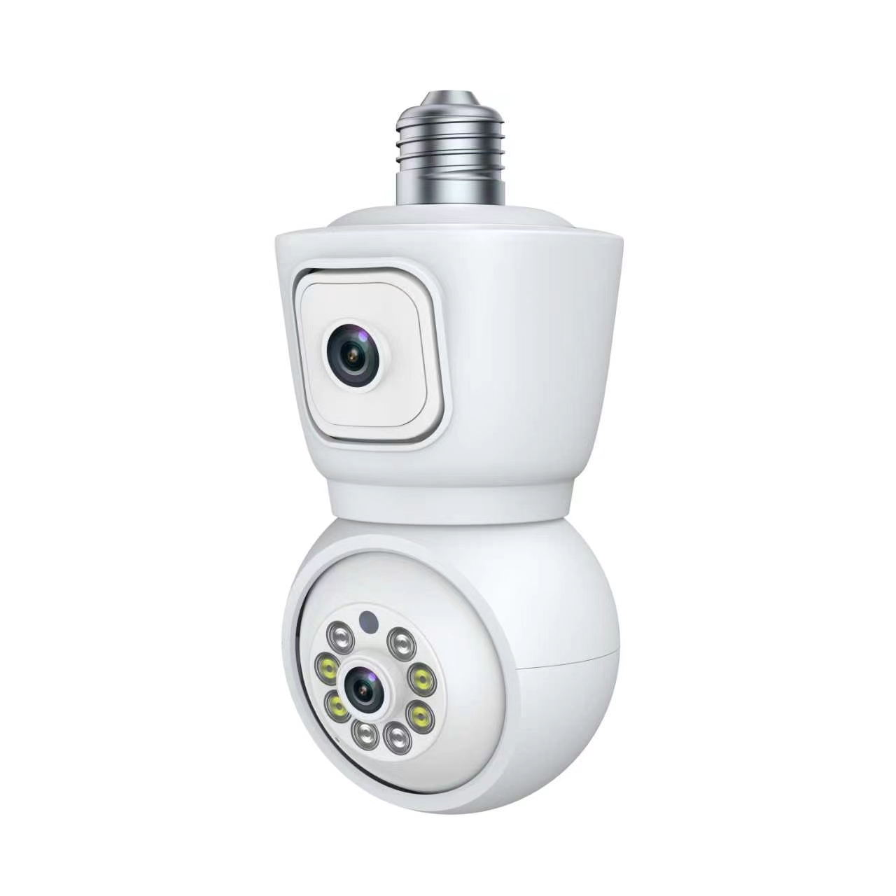WiFi 360 Panoramic Light Bulb  - Photography Bulb review and price
