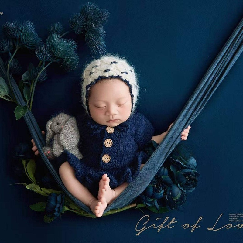 Newborn Photography Props Vint - Photography Dark Cloth review and price