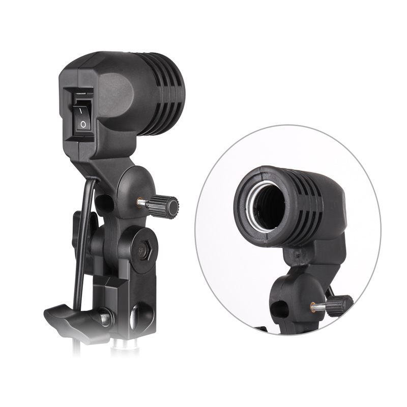 1.8m Cable Cord Light Bulb Sta - Photography Umbrella Light review and price