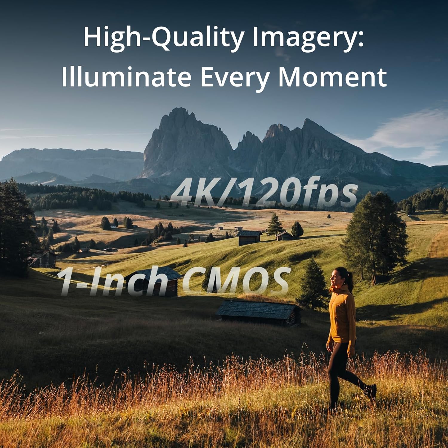 DJI Osmo Pocket 3 Vlogging Cam - Photography Blog review and price