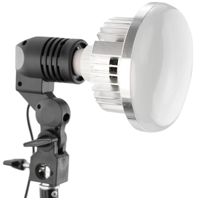 Black 1.8M Cable Cord E27 Sock - Photography Umbrella Light review and price