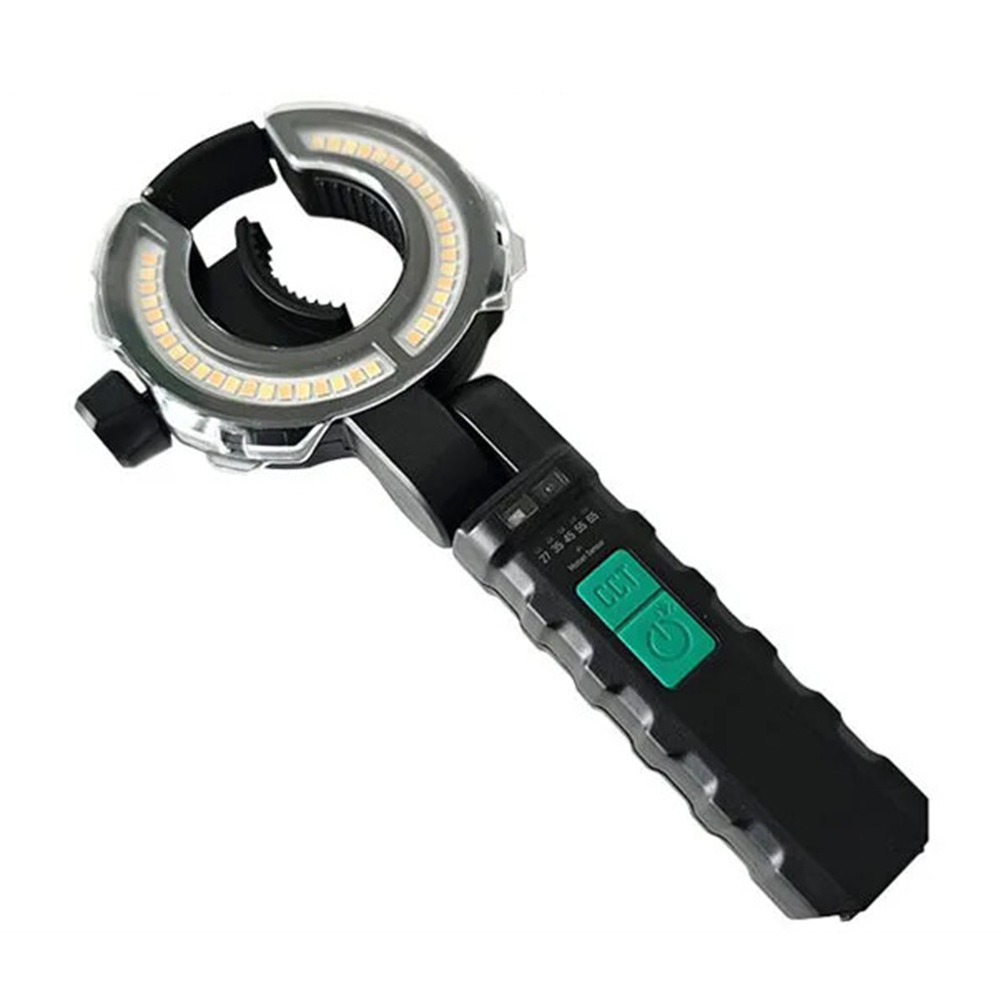 1PC Car Spray Gun Lighting 5 C - Photography Job review and price