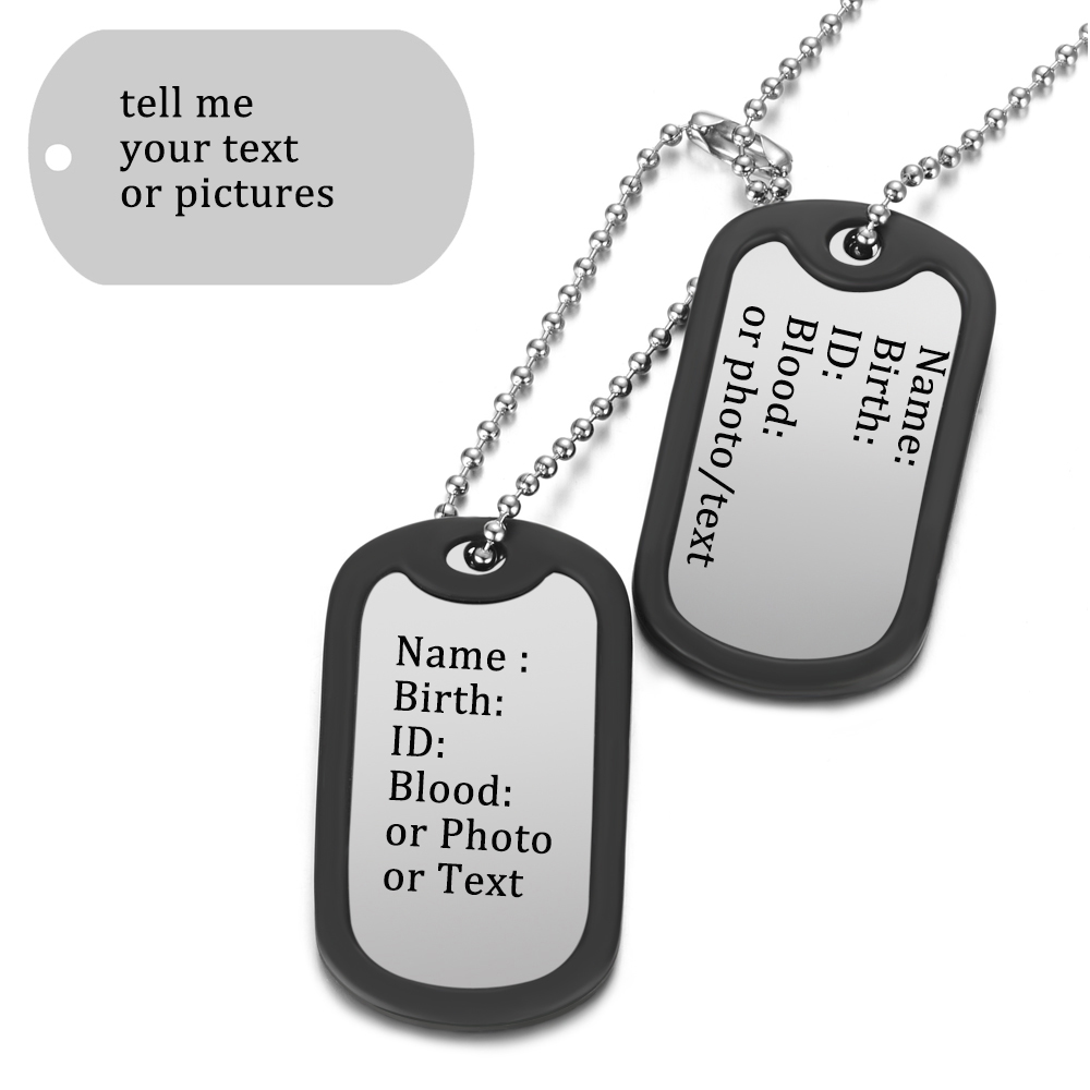 Personalized Stainless Steel D - Photography Of War review and price
