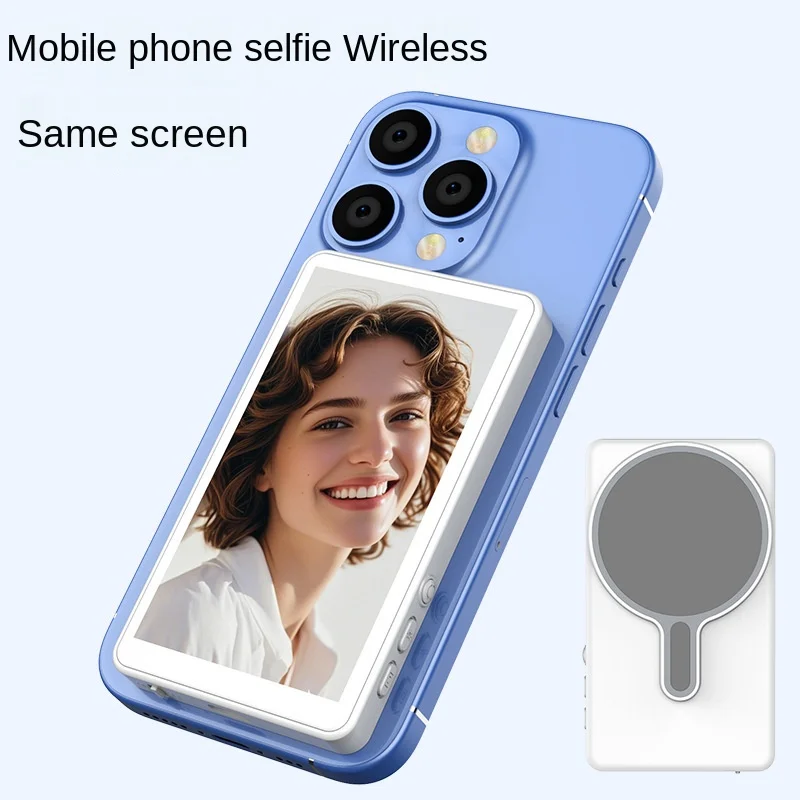 Wireless Monitor Rear Camera S - Photography Equipment review and price
