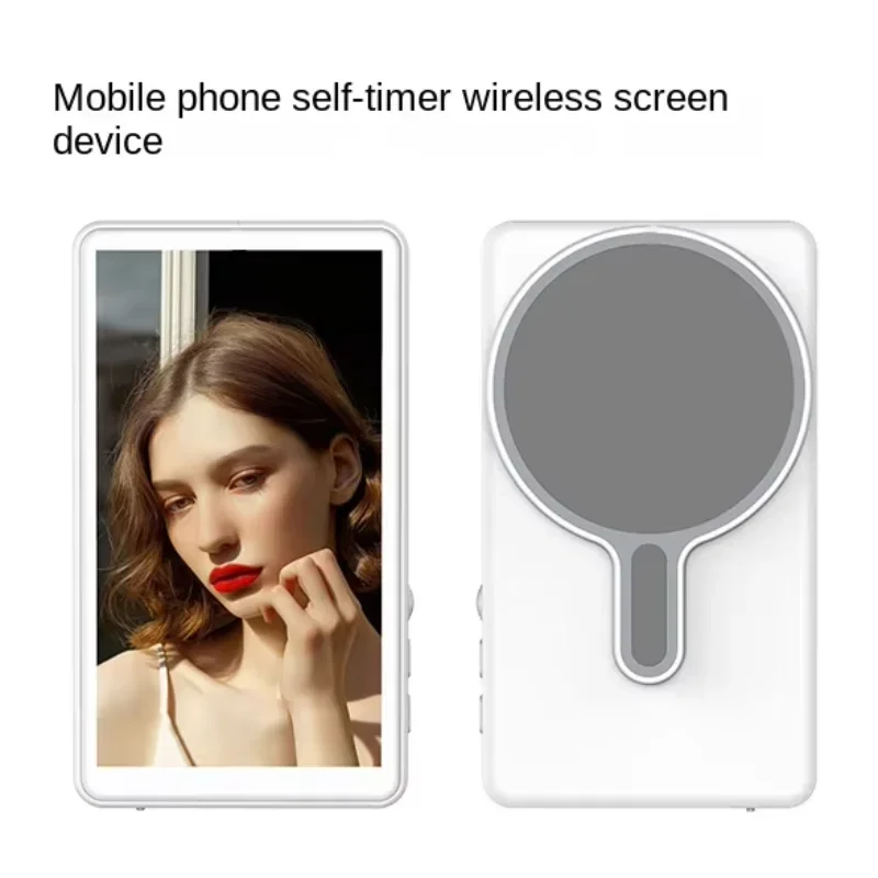 Wireless Monitor Rear Camera S - Photography Equipment review and price