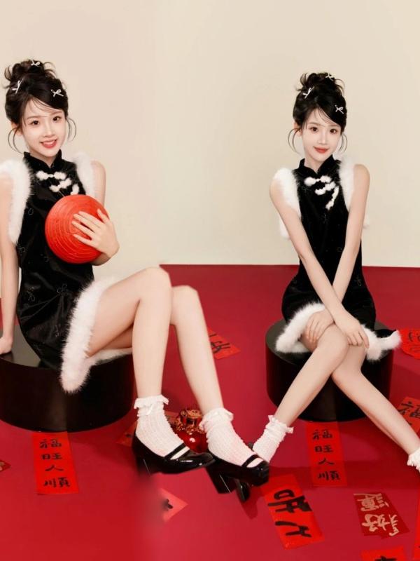 New Year 2025 Snake Year Chine - Photography Trend review and price