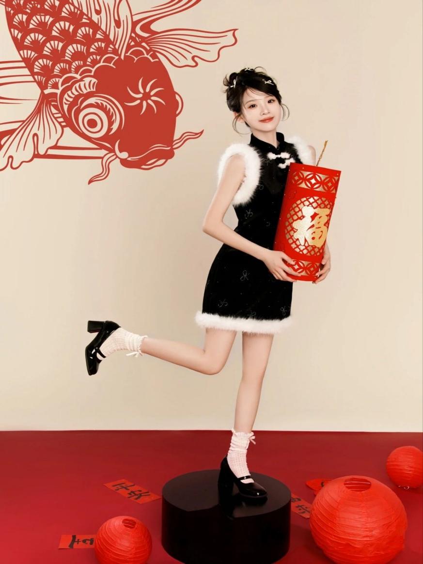 New Year 2025 Snake Year Chine - Photography Trend review and price