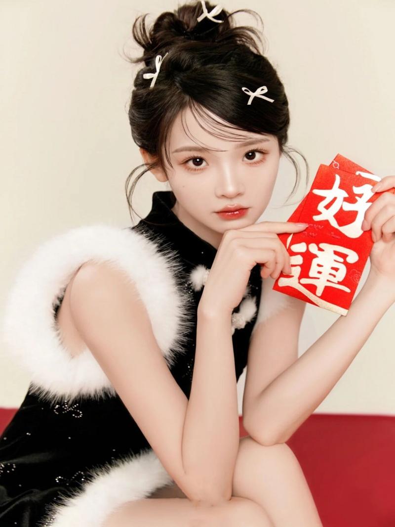 New Year 2025 Snake Year Chine - Photography Trend review and price