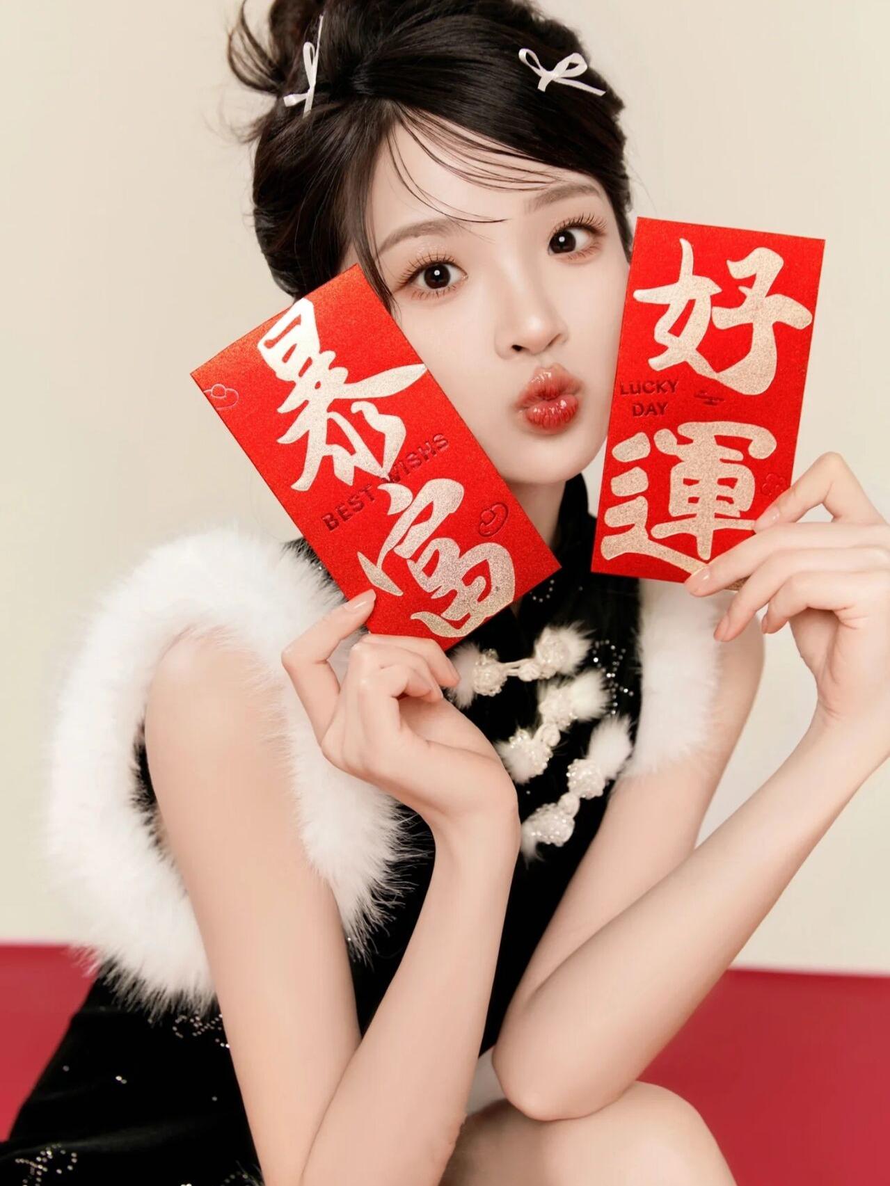 New Year 2025 Snake Year Chine - Photography Trend review and price