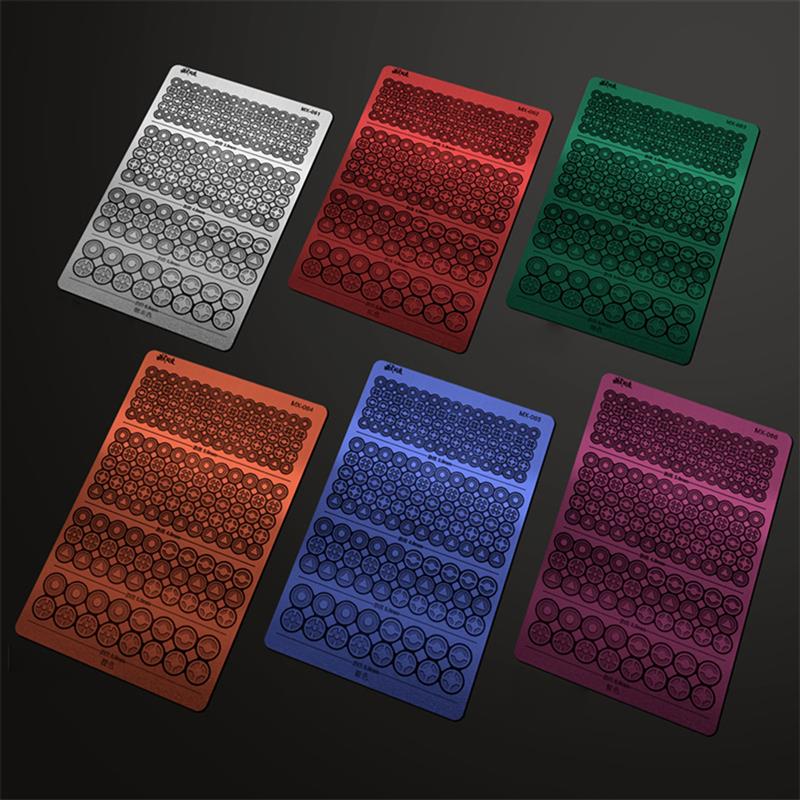 3.0~6.0mm Round Groove Metal P - Photography Of War review and price