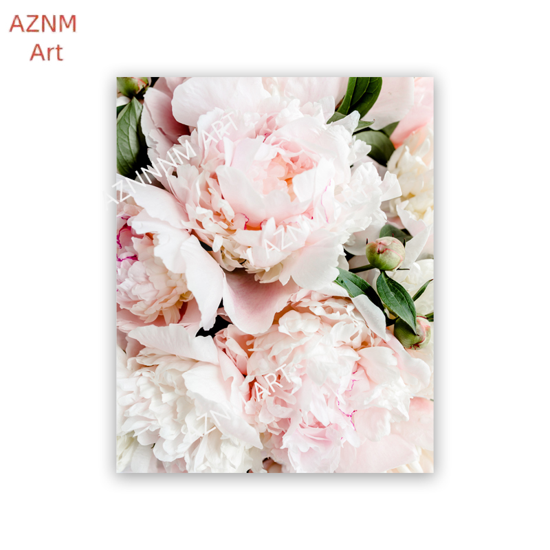 Gallery Wall Art Pictures Pink - Photography Trend review and price