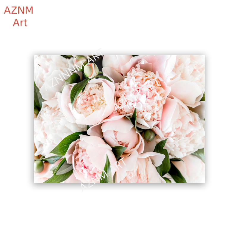 Gallery Wall Art Pictures Pink - Photography Trend review and price