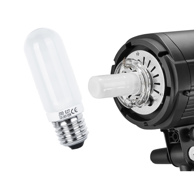 For Godox Studio Light 150W 75 - Photography Bulb review and price