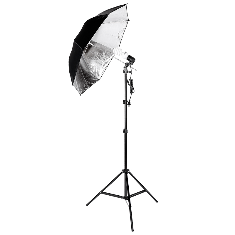 3*45W Photography Photo Video  - Photography Umbrella Light review and price