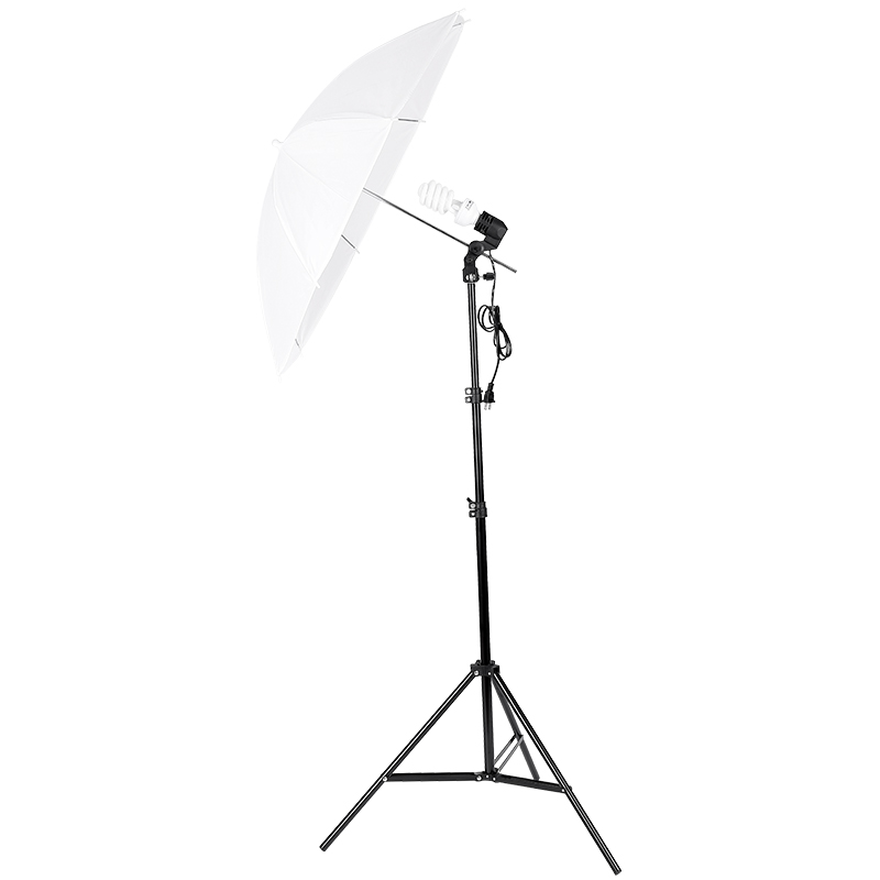 3*45W Photography Photo Video  - Photography Umbrella Light review and price