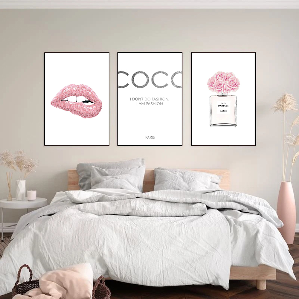 Frameless Fashion Flower Perfu - Photography Trend review and price
