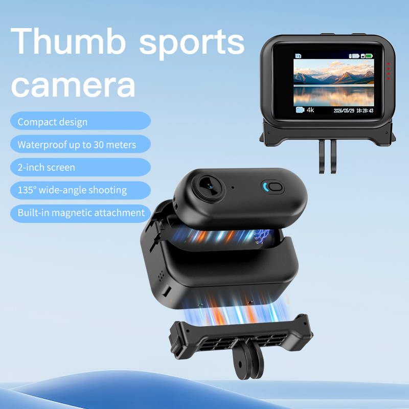 Svnouh H99 1080P FHD Thumb Act - Photography Blog review and price