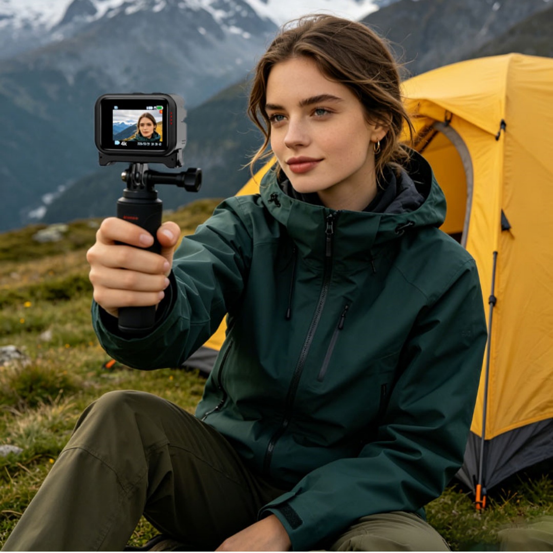 Svnouh H99 1080P FHD Thumb Act - Photography Blog review and price