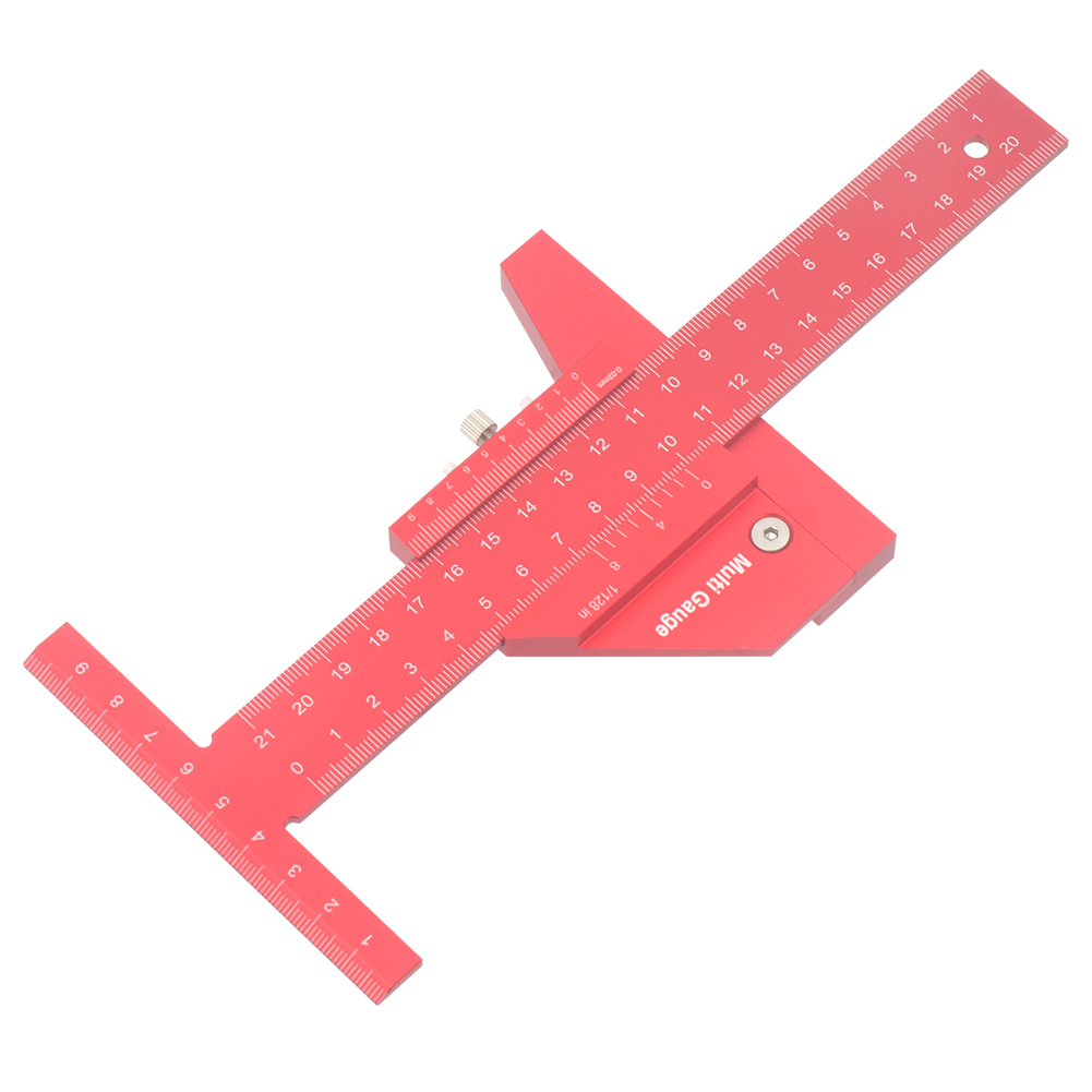 Woodworking Scriber Metric/Inc - Photography Job review and price