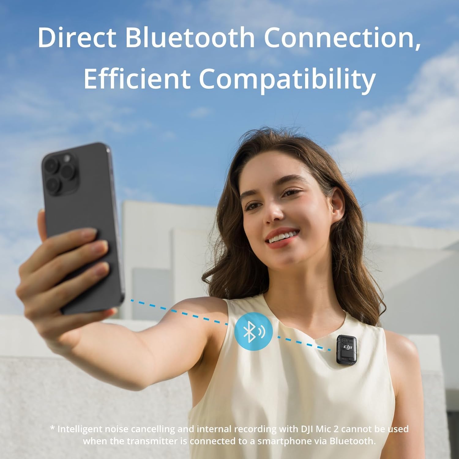 Refurbished Used DJI Mic 2 Tra - Photography Blog review and price