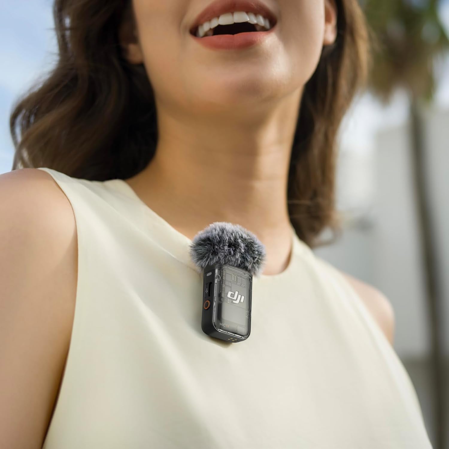 Refurbished Used DJI Mic 2 Tra - Photography Blog review and price