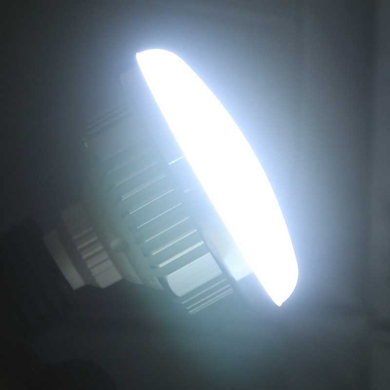 85W LED Photographic Lighting  - Photography Bulb review and price